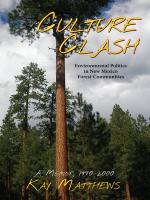 cover image of Culture Clash